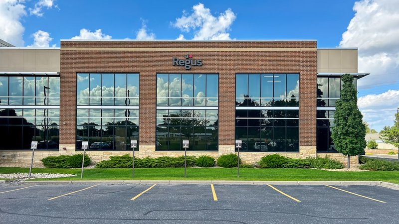 coworking space bloomington - 4470 W 78th Street Circle