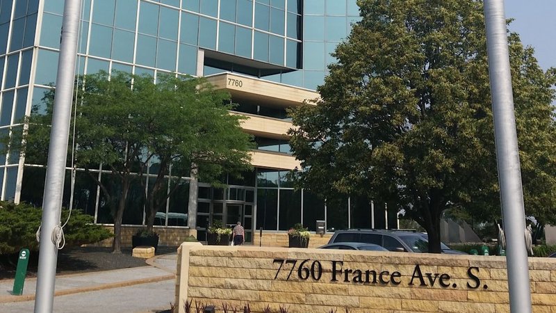 coworking space bloomington - Minnesota Center