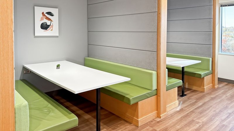 coworking space bloomington - Normandale Lake Office Park, Bloomington MN