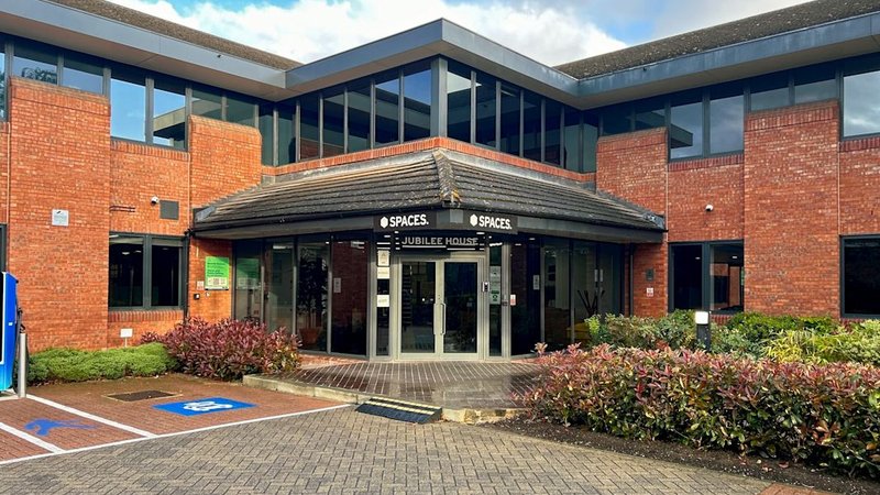 coworking space buckinghamshire - Jubilee House, Marlow