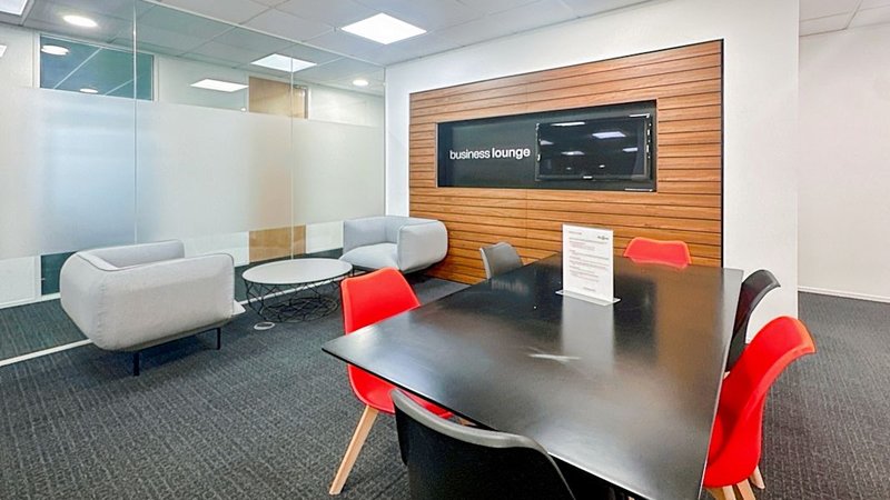 coworking space buckinghamshire - Kingsmead Business Park, High Wycombe