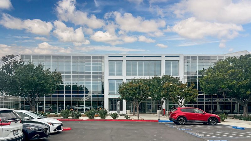 coworking space carlsbad - Pacific Center in Carlsbad, California