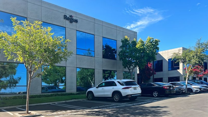 coworking space diamond bar, 1370 Valley Vista Drive by Regus
