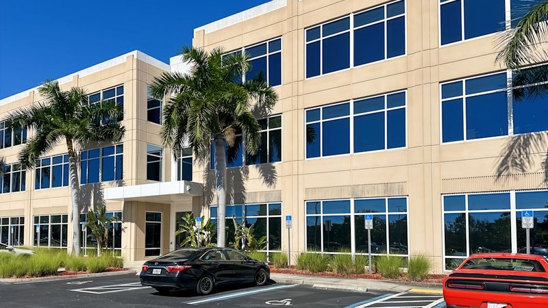 coworking space Fort Myers: 9160 Forum Corporate Parkway in The Forum
