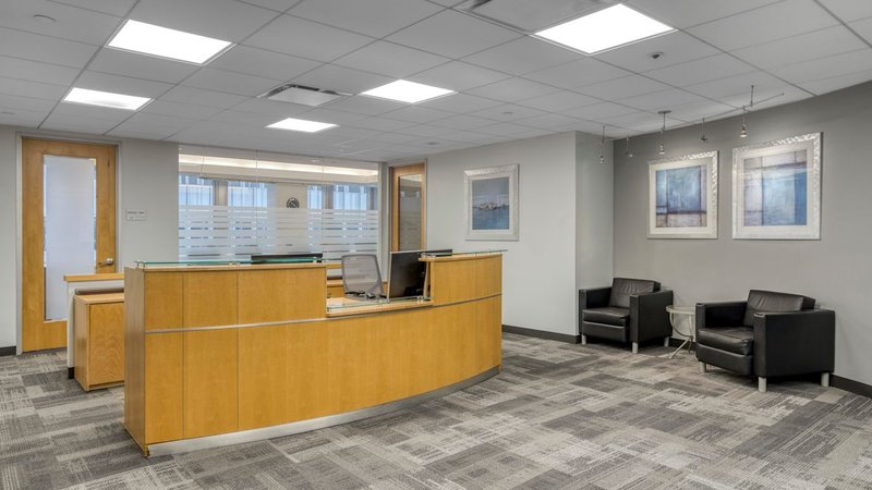 coworking space greenpoint - 260 Madison Avenue hot desk near New York