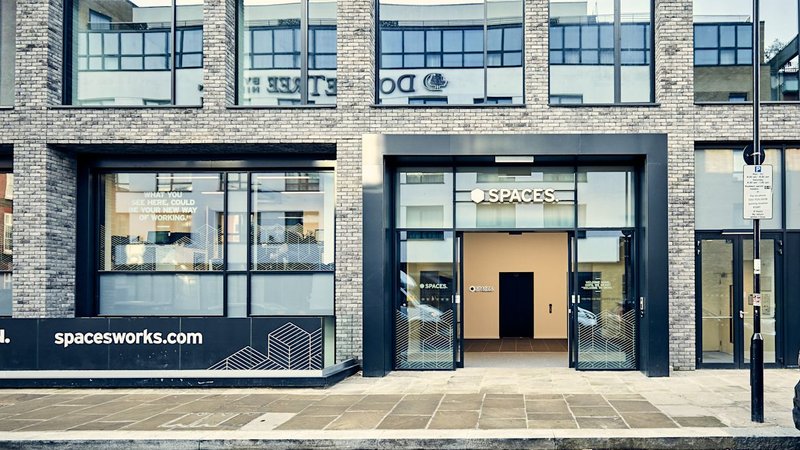 coworking space Islington - Angel Islington