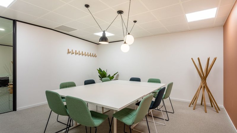 coworking space Islington - City North Finsbury Park