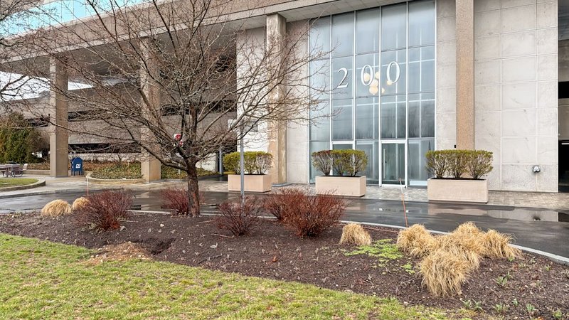 coworking space Norwalk - 200 Connecticut Ave building in Norwalk