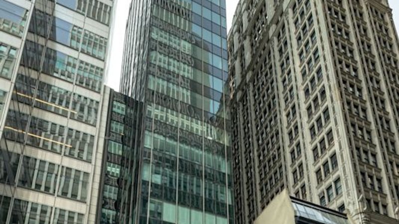 coworking space nyc - 104 West 40th Street