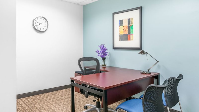 coworking space nyc - 445 Park Avenue