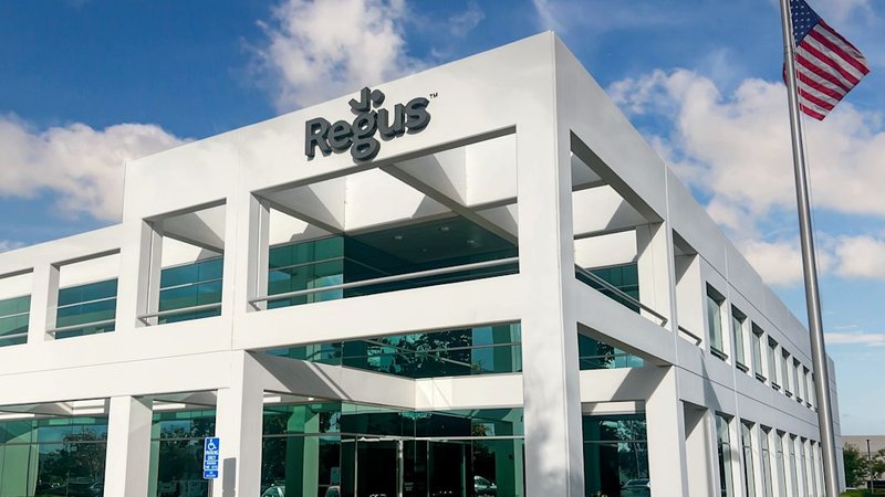 coworking space rancho santa margarita - Koll Center by Regus