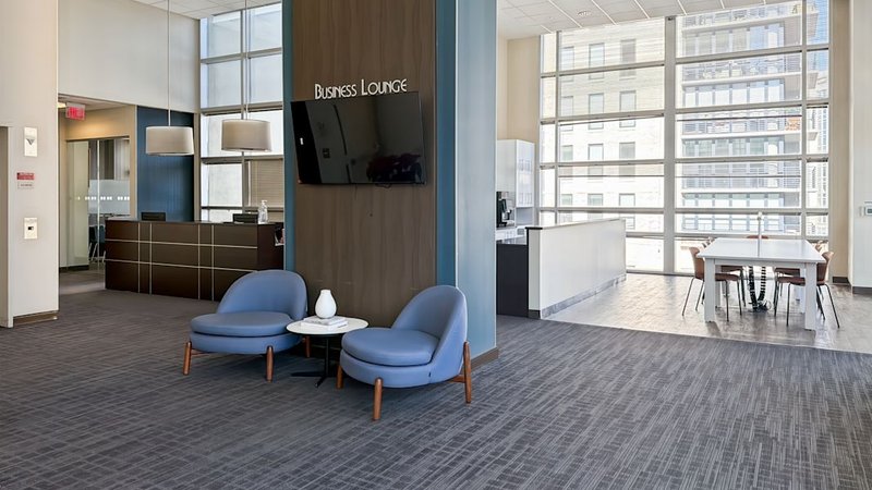 coworking space rockville - Wezoo