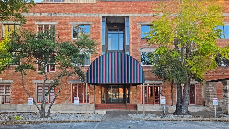 454 Soledad St coworking in San Antonio