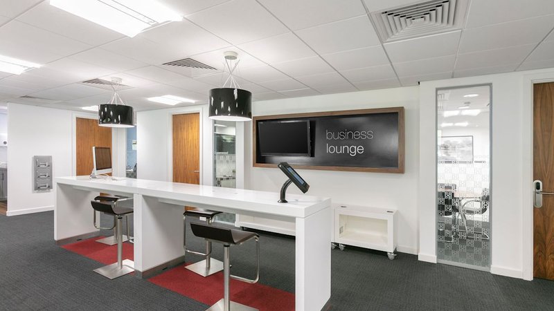 coworking space surrey, Cobham Services in Cobham