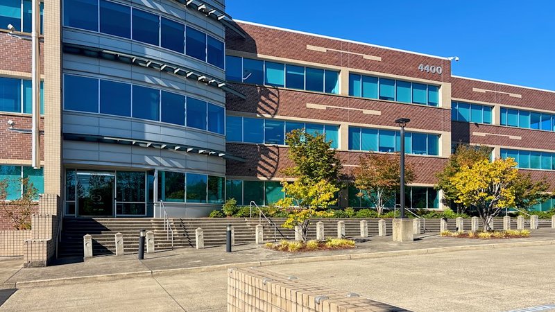 coworking space vancouver - ELW Building in Vancouver