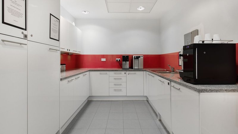 coworking space near Wembley - 79 College Road by Regus in Harrow