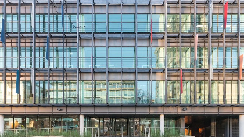 coworking space near Wembley - Ealing by Spaces