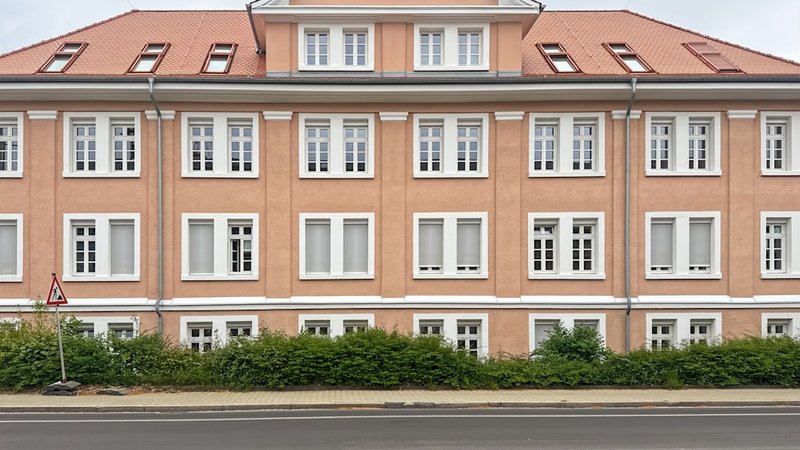 Coworking im Von Richthofen Park in Villingen-Schwenningen