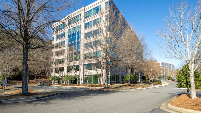 day office alpharetta - 555 Northpoint Center East in Alpharetta