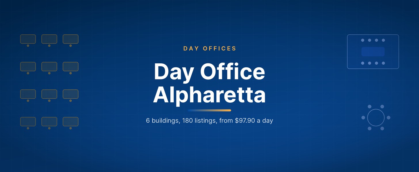 day office alpharetta — Wezoo