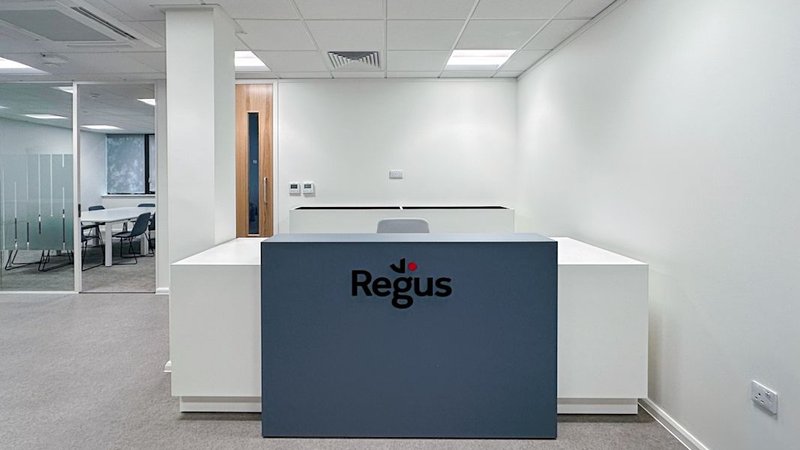 day office gloucester - Olympus House Quedgeley