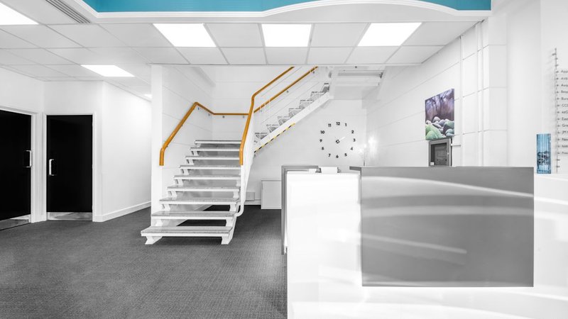 day office hampshire - Ancells Business Park, Fleet