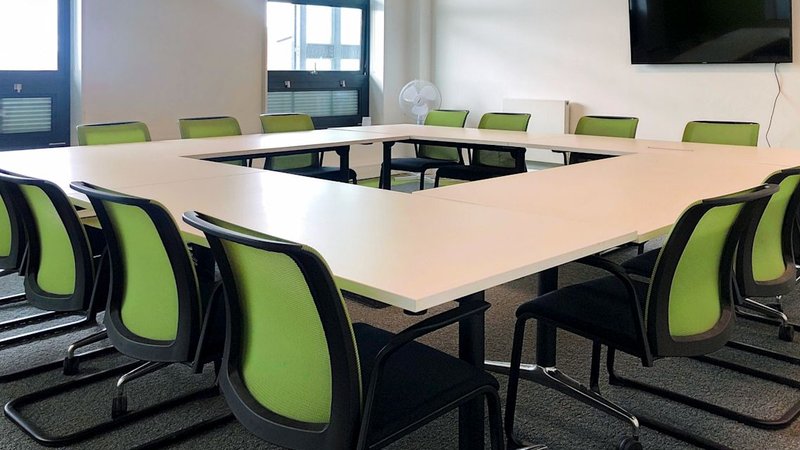 day office hampshire - East Portway Business Park, Andover