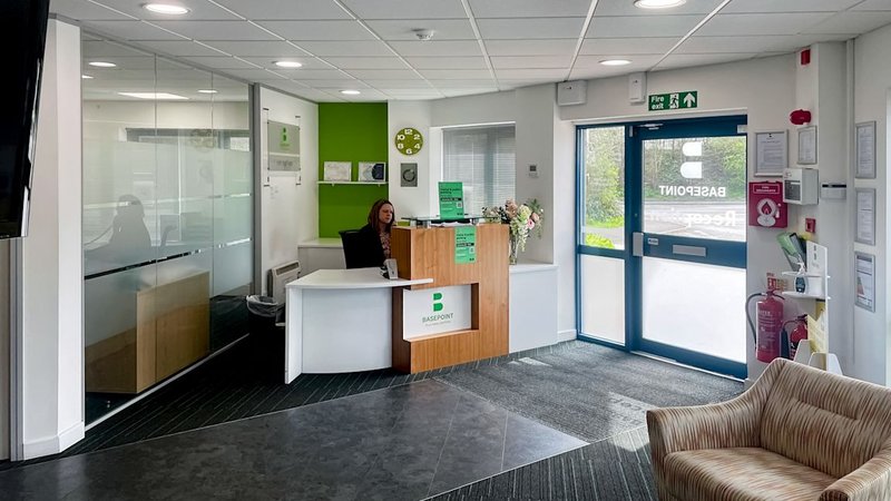 day office hampshire - Harts Farm Way, Havant