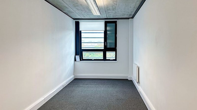 Day office workspace in Ipswich at Basepoint Ransomes Europark