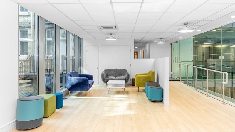 day office westminster - Piccadilly by Regus