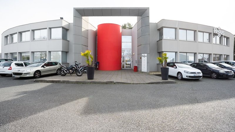 domiciliation auto entrepreneur - 1 Avenue Neil Armstrong, Bordeaux
