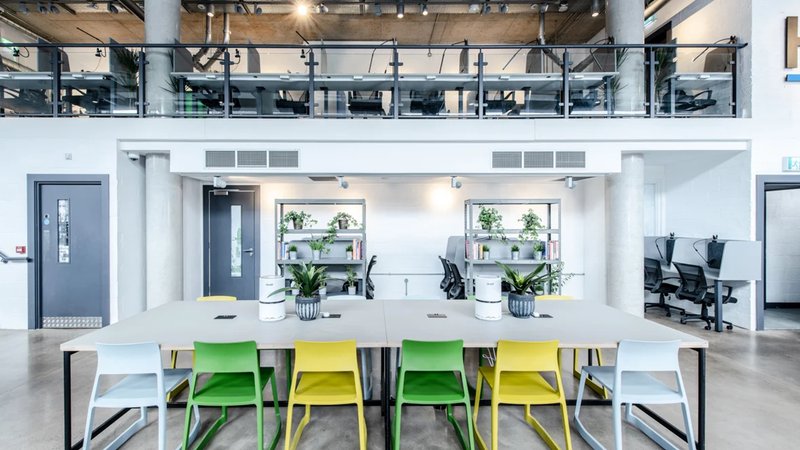 best virtual office UK - 65-69 Dublin Road, Belfast