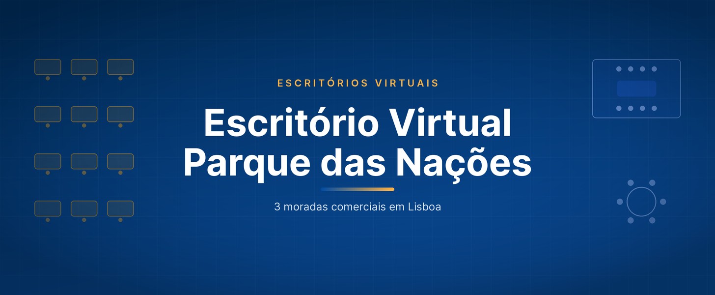 Escritório virtual Parque das Nações, Wezoo