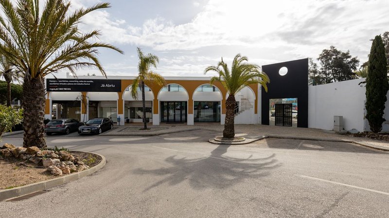 escritório virtual Quinta do Lago, Loulé