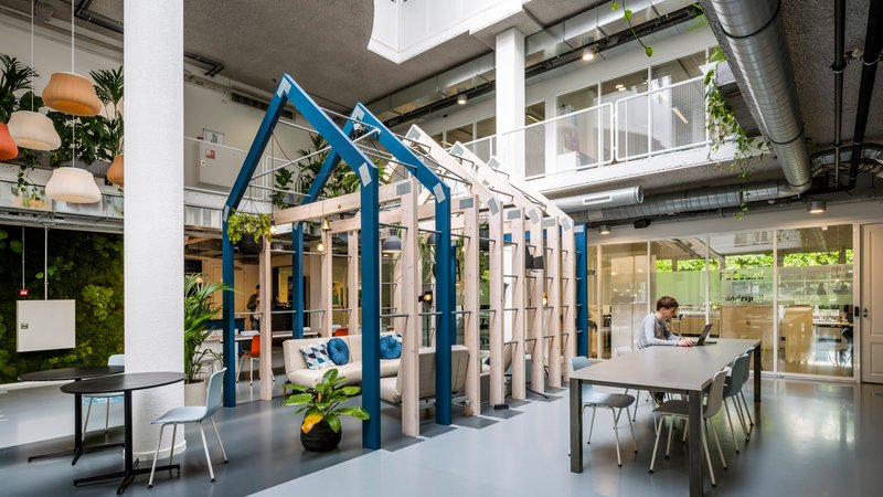 virtueel kantoor kvk - HNK Utrecht West Utrecht
