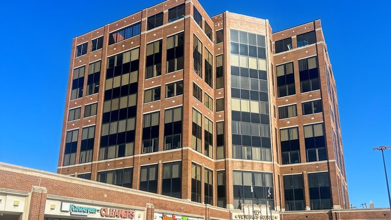 hotel conference room rental - Jefferson Park in Chicago