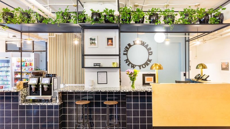 how to choose a private office space - private office in New York