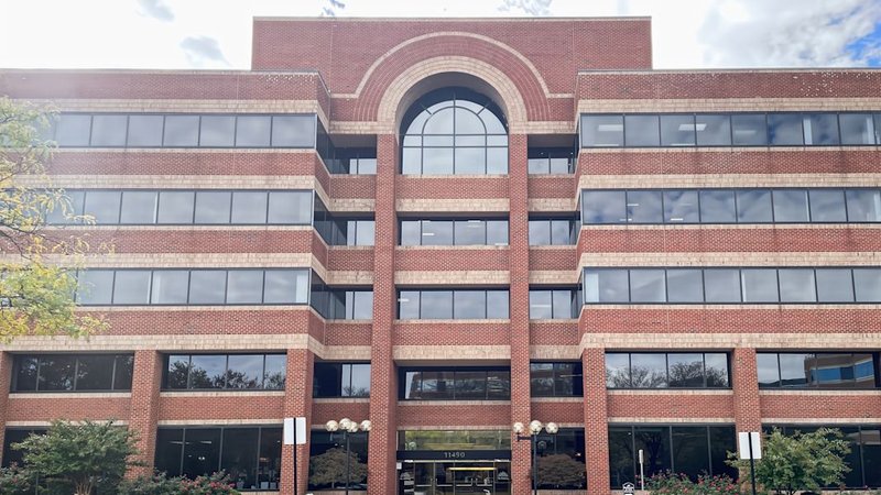 virtual office reston - 11490 Commerce Park Dr. in Reston