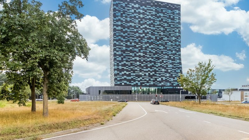 vergaderruimte nijmegen - Jonkerbosplein 52