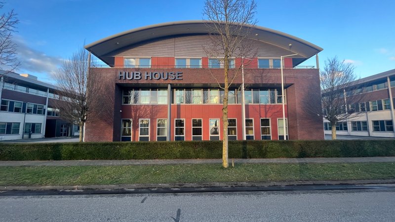 kantoorruimte huren Gelderland - Hub House Hoevelaken