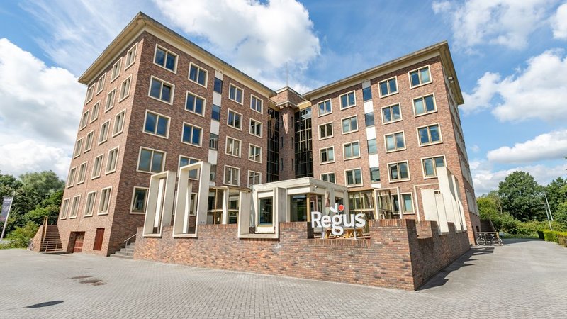 Meester B.M. Teldersstraat 7, Arnhem