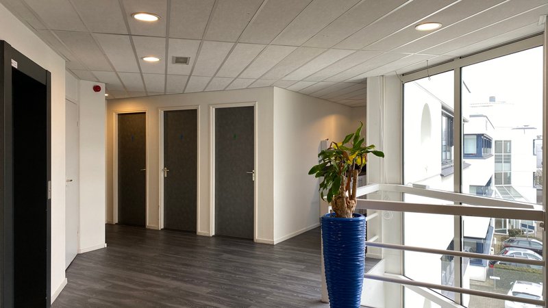 kantoorruimte huren woerden - Houttuinlaan 16
