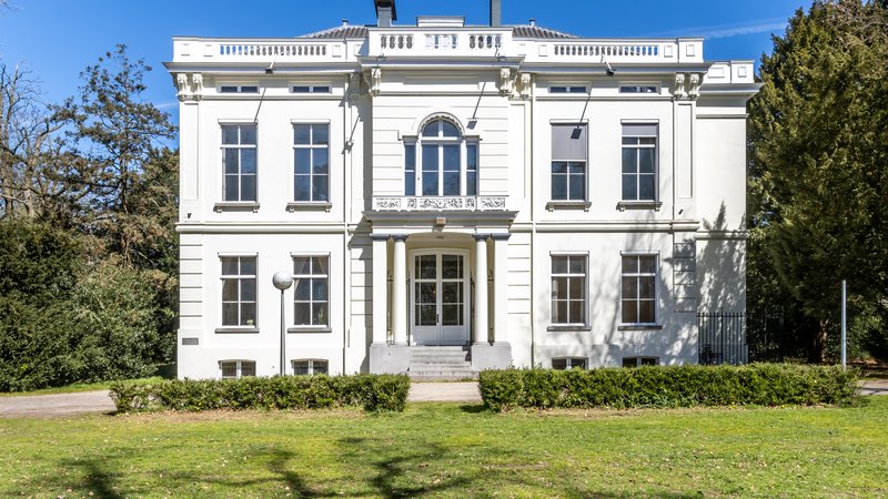 kantoorruimte huren zeist: De Brink aan de Utrechtseweg
