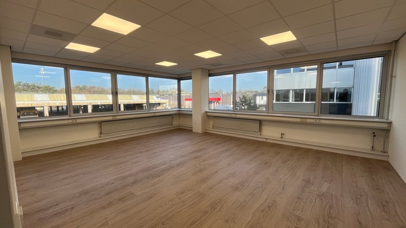 Kantoorruimte in Zeist aan Huis ter Heideweg 14