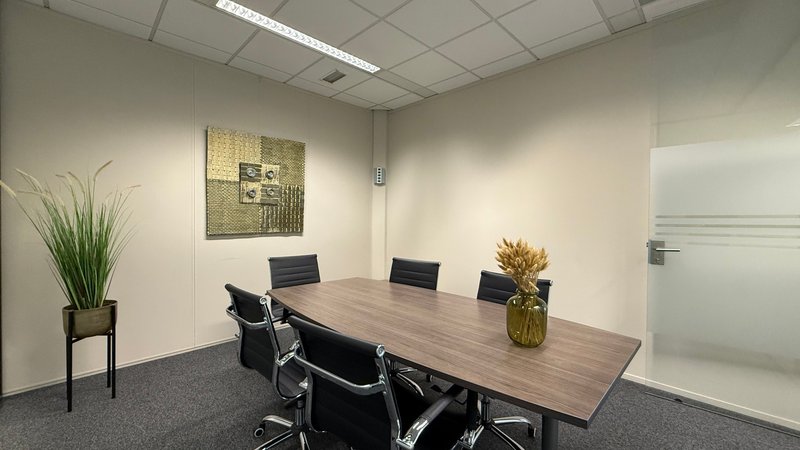 Kantoorruimte in Zeist in Utrechtse Staete