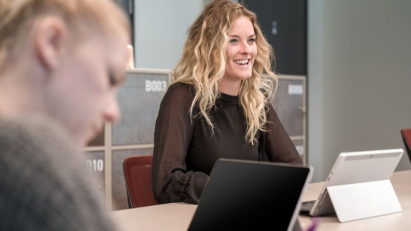 vergaderzaal hasselt - boardroom voor 4 personen in Kapertoren