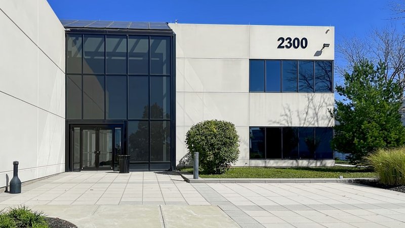2300 Litton Ln. virtual office address in Hebron, Kentucky