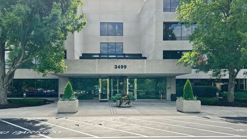 3499 Blazer Parkway virtual office address in Lexington, Kentucky