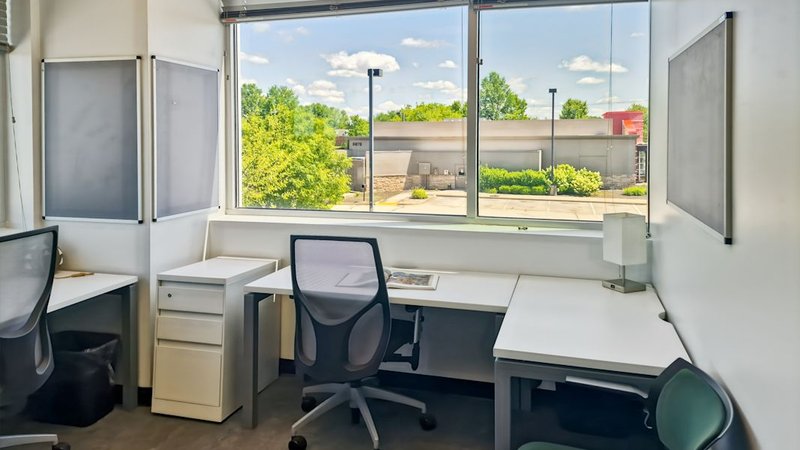 Brownsboro Crossing Center virtual office address in Louisville, Kentucky