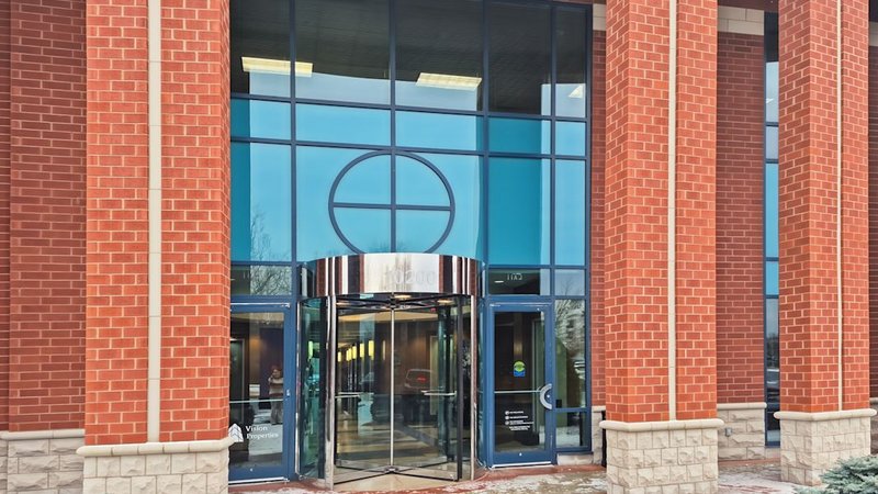 Ormsby III virtual office address in Louisville, Kentucky